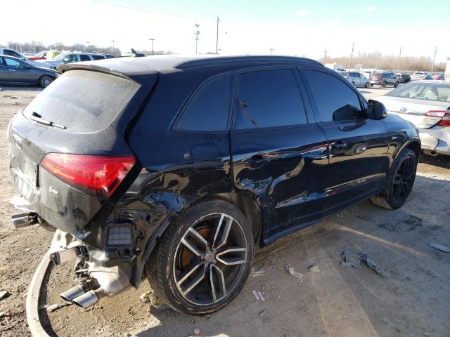 Photo 2 VIN: WA1CCAFP4HA020380 - AUDI SQ5 PREMIU 