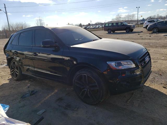 Photo 3 VIN: WA1CCAFP4HA020380 - AUDI SQ5 PREMIU 