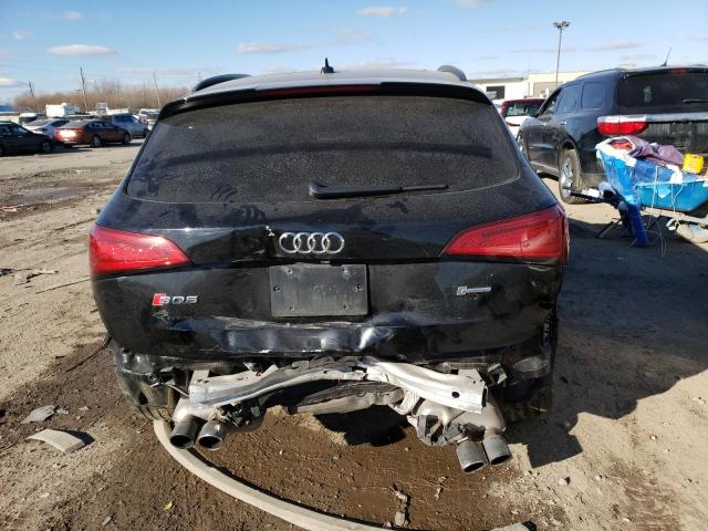 Photo 5 VIN: WA1CCAFP4HA020380 - AUDI SQ5 PREMIU 