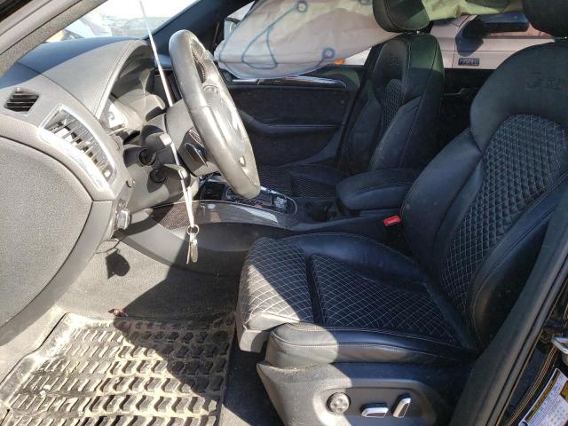 Photo 6 VIN: WA1CCAFP4HA020380 - AUDI SQ5 PREMIU 