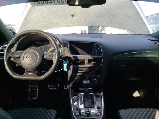 Photo 7 VIN: WA1CCAFP4HA020380 - AUDI SQ5 PREMIU 