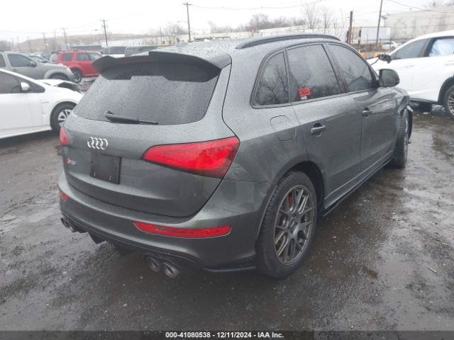 Photo 3 VIN: WA1CCAFP4HA046557 - AUDI SQ5 