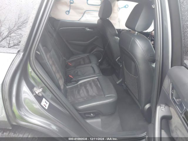 Photo 7 VIN: WA1CCAFP4HA046557 - AUDI SQ5 