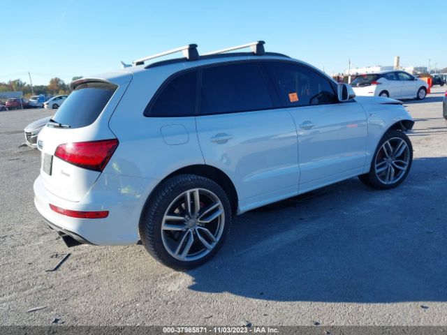 Photo 3 VIN: WA1CCAFP5GA034447 - AUDI SQ5 