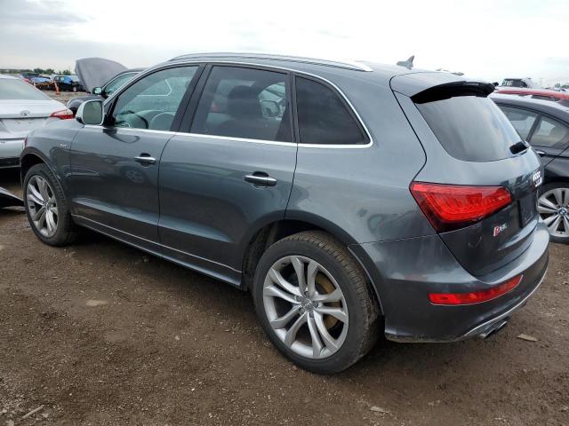 Photo 1 VIN: WA1CCAFP5GA062345 - AUDI SQ5 