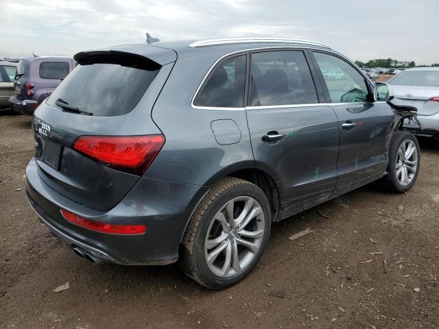 Photo 2 VIN: WA1CCAFP5GA062345 - AUDI SQ5 