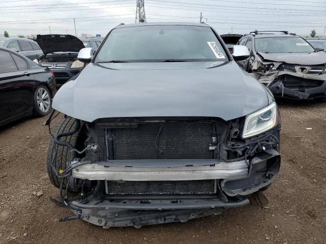 Photo 4 VIN: WA1CCAFP5GA062345 - AUDI SQ5 