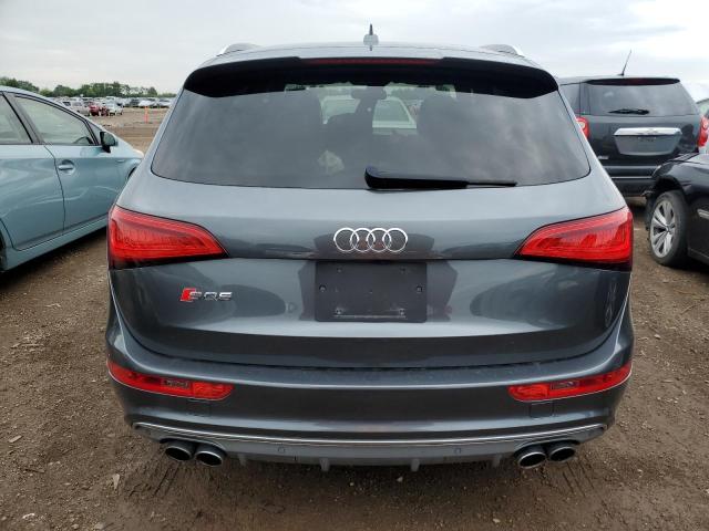 Photo 5 VIN: WA1CCAFP5GA062345 - AUDI SQ5 