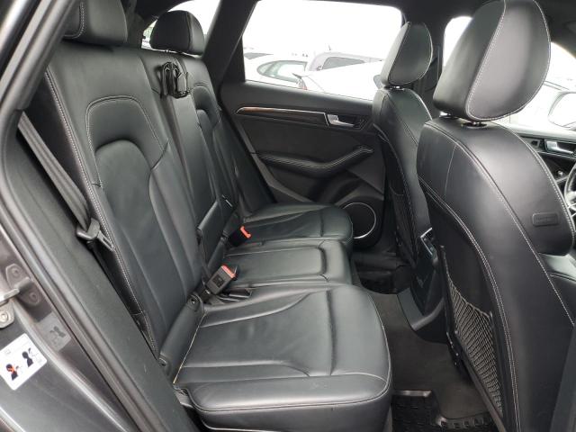 Photo 9 VIN: WA1CCAFP5GA062345 - AUDI SQ5 