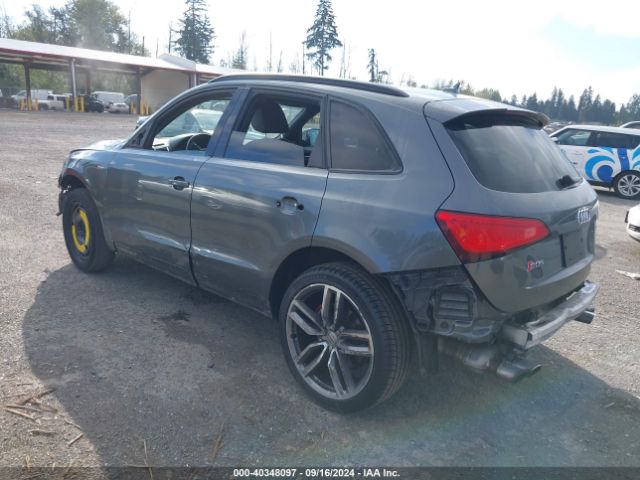 Photo 2 VIN: WA1CCAFP5GA064063 - AUDI SQ5 