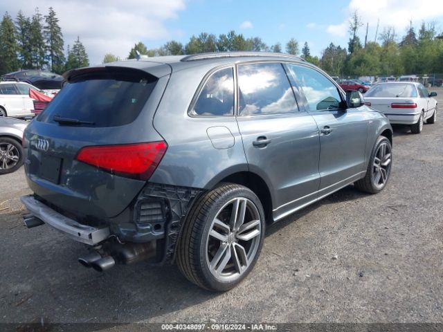 Photo 3 VIN: WA1CCAFP5GA064063 - AUDI SQ5 