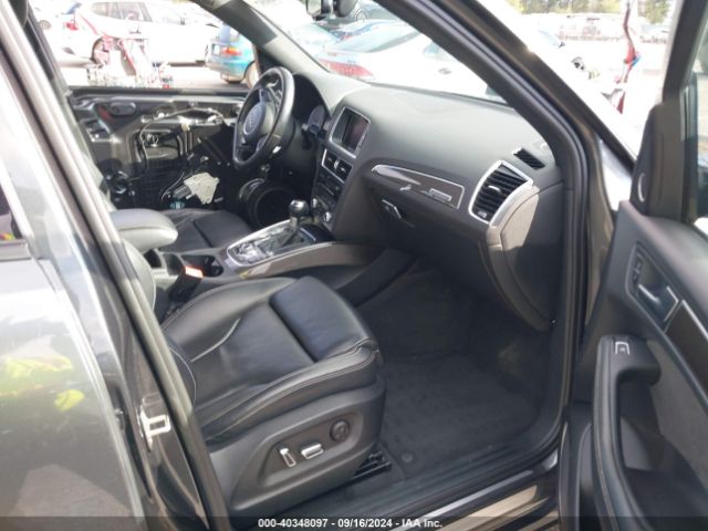 Photo 4 VIN: WA1CCAFP5GA064063 - AUDI SQ5 