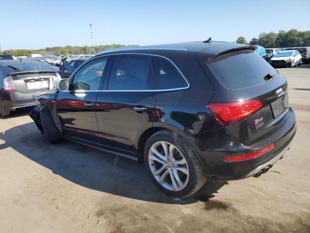 Photo 1 VIN: WA1CCAFP5HA008822 - AUDI SQ5 