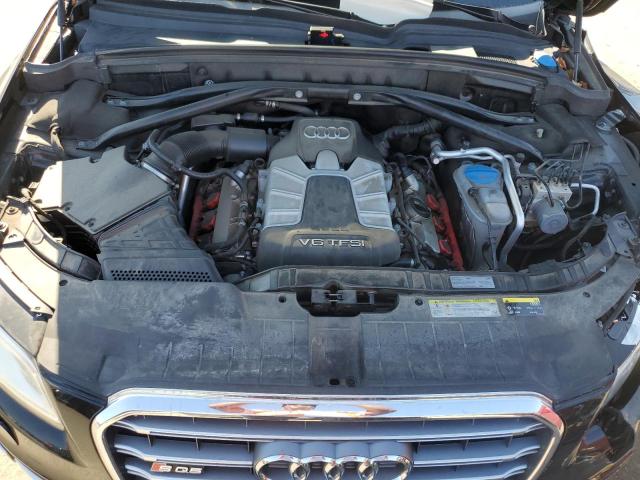 Photo 11 VIN: WA1CCAFP5HA008822 - AUDI SQ5 