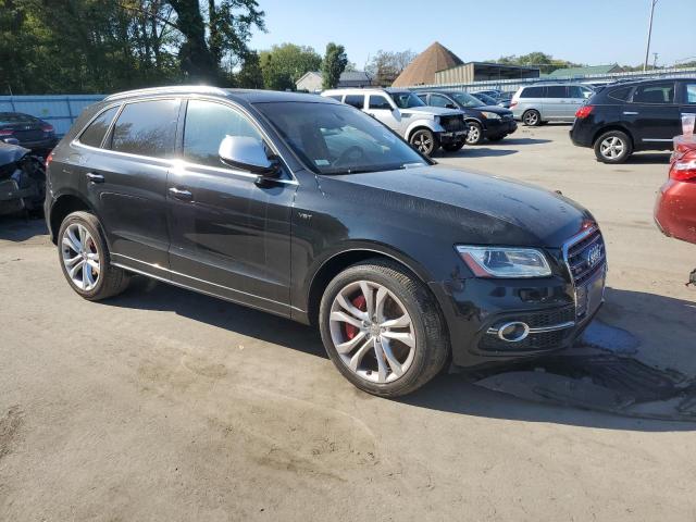 Photo 3 VIN: WA1CCAFP5HA008822 - AUDI SQ5 