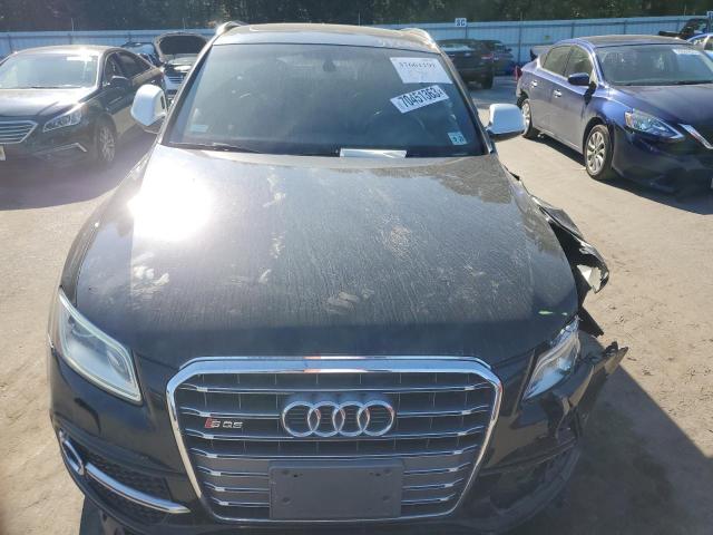 Photo 4 VIN: WA1CCAFP5HA008822 - AUDI SQ5 