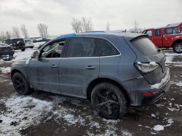 Photo 1 VIN: WA1CCAFP5HA010506 - AUDI SQ5 PREMIU 