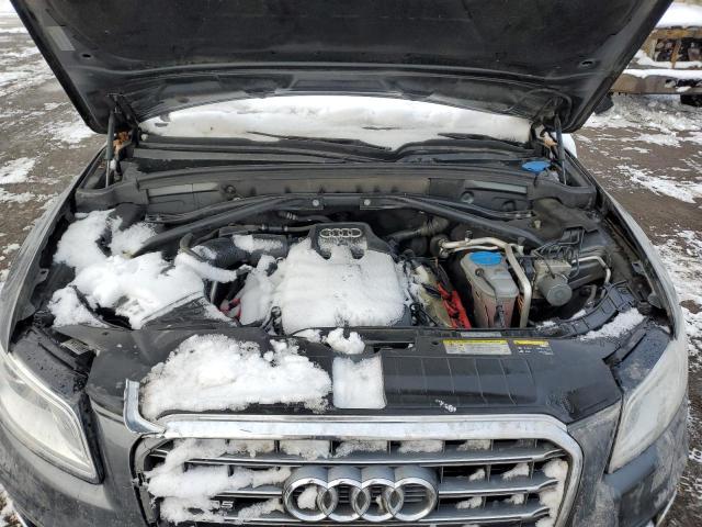 Photo 10 VIN: WA1CCAFP5HA010506 - AUDI SQ5 PREMIU 