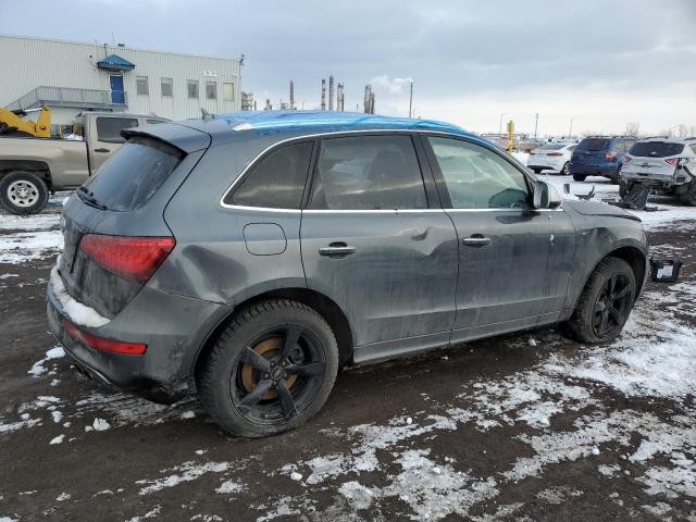 Photo 2 VIN: WA1CCAFP5HA010506 - AUDI SQ5 PREMIU 