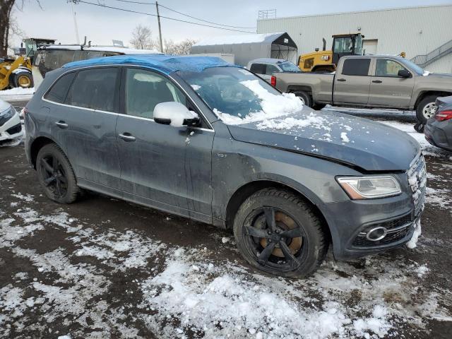 Photo 3 VIN: WA1CCAFP5HA010506 - AUDI SQ5 PREMIU 