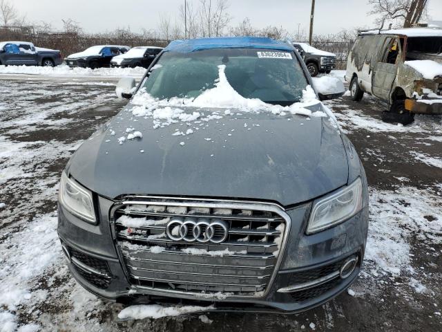 Photo 4 VIN: WA1CCAFP5HA010506 - AUDI SQ5 PREMIU 