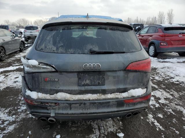 Photo 5 VIN: WA1CCAFP5HA010506 - AUDI SQ5 PREMIU 