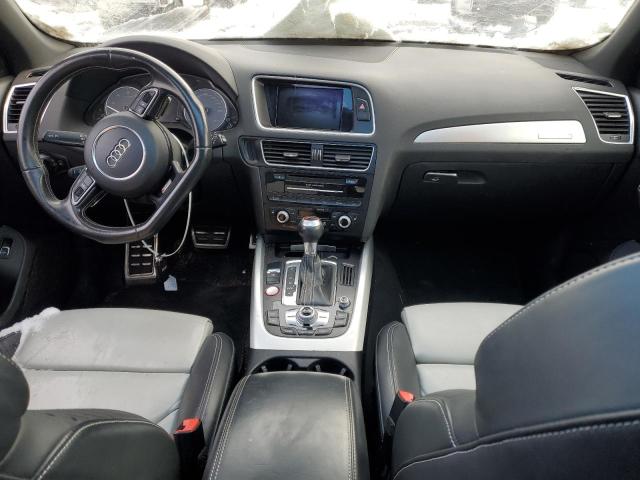 Photo 7 VIN: WA1CCAFP5HA010506 - AUDI SQ5 PREMIU 