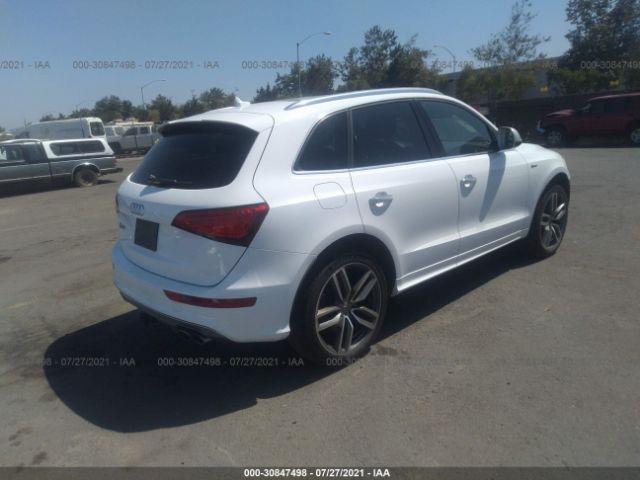 Photo 3 VIN: WA1CCAFP5HA027550 - AUDI SQ5 