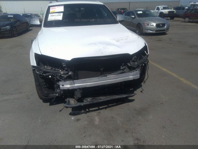 Photo 5 VIN: WA1CCAFP5HA027550 - AUDI SQ5 