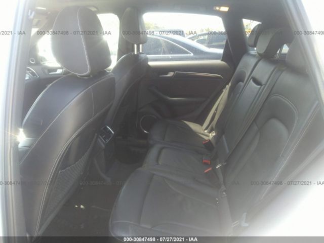 Photo 7 VIN: WA1CCAFP5HA027550 - AUDI SQ5 