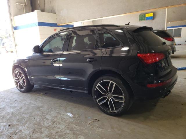 Photo 1 VIN: WA1CCAFP5HA081253 - AUDI SQ5 PREMIU 