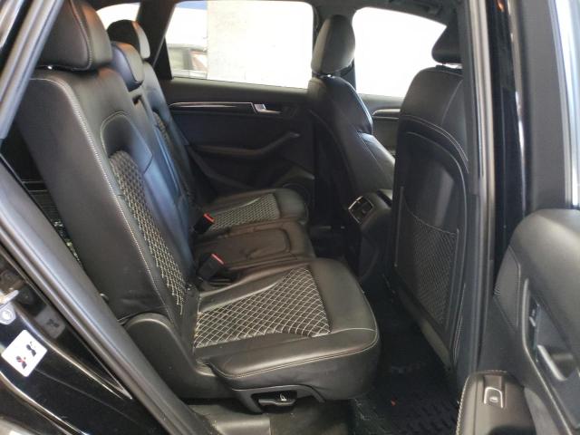 Photo 10 VIN: WA1CCAFP5HA081253 - AUDI SQ5 PREMIU 