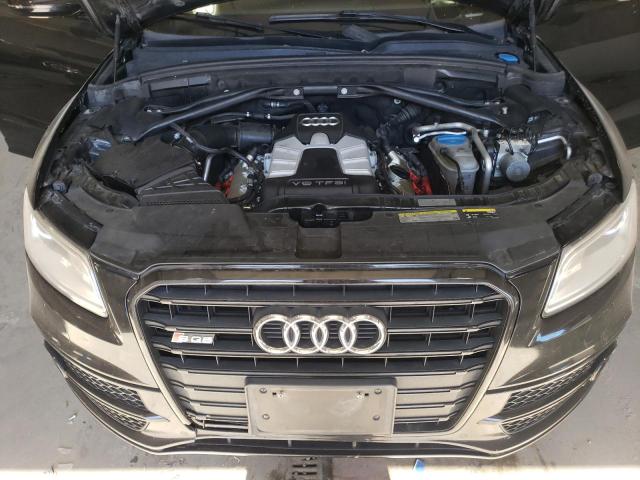 Photo 11 VIN: WA1CCAFP5HA081253 - AUDI SQ5 PREMIU 