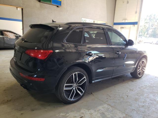 Photo 2 VIN: WA1CCAFP5HA081253 - AUDI SQ5 PREMIU 