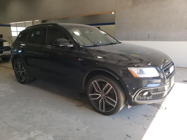 Photo 3 VIN: WA1CCAFP5HA081253 - AUDI SQ5 PREMIU 