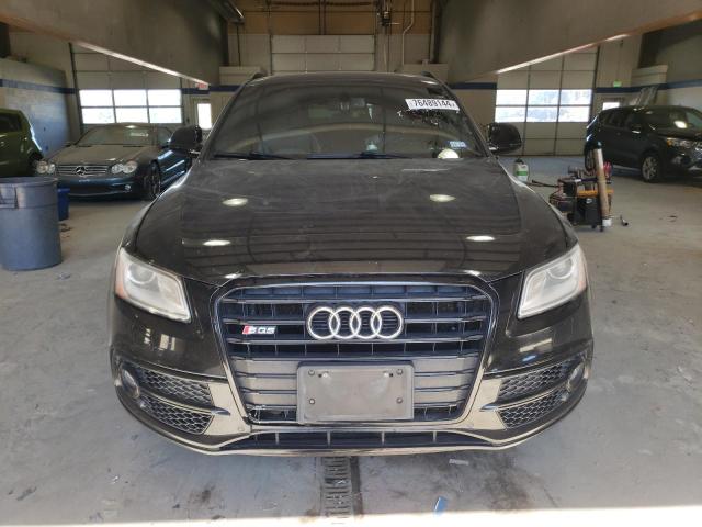 Photo 4 VIN: WA1CCAFP5HA081253 - AUDI SQ5 PREMIU 