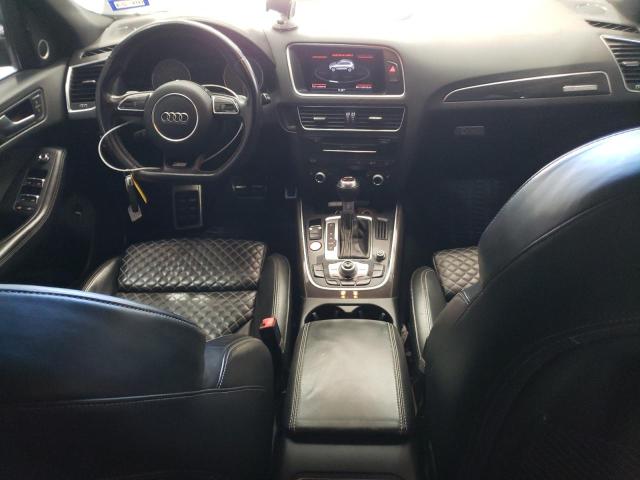 Photo 7 VIN: WA1CCAFP5HA081253 - AUDI SQ5 PREMIU 