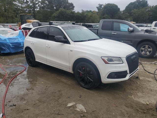 Photo 3 VIN: WA1CCAFP6GA118759 - AUDI SQ5 PREMIU 