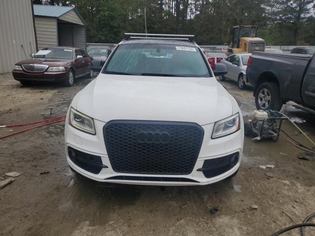 Photo 4 VIN: WA1CCAFP6GA118759 - AUDI SQ5 PREMIU 