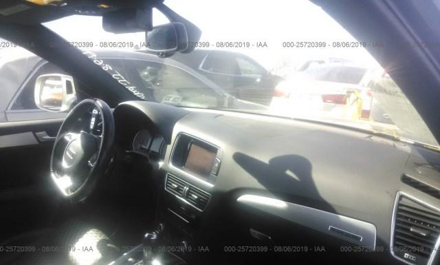 Photo 4 VIN: WA1CCAFP6HA013933 - AUDI SQ5 