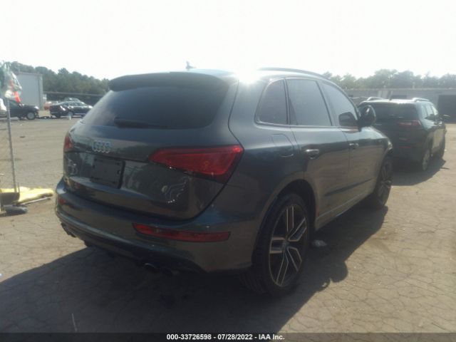 Photo 3 VIN: WA1CCAFP6HA071539 - AUDI SQ5 