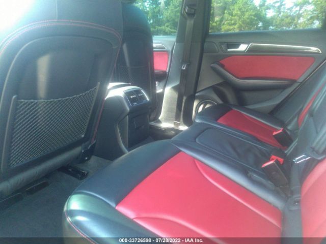 Photo 7 VIN: WA1CCAFP6HA071539 - AUDI SQ5 