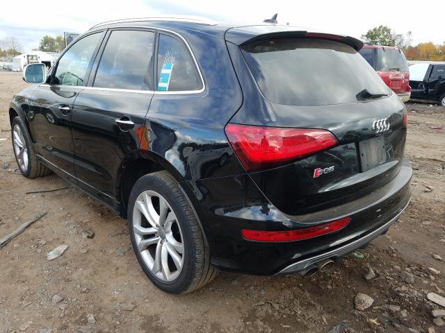 Photo 2 VIN: WA1CCAFP7GA007797 - AUDI SQ5 PREMIU 