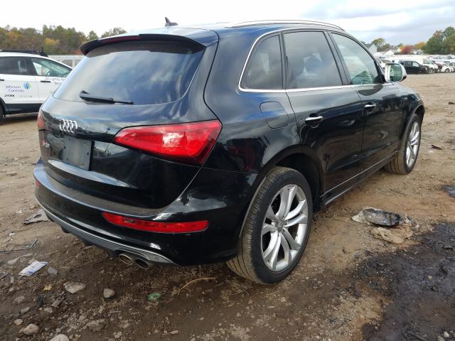 Photo 3 VIN: WA1CCAFP7GA007797 - AUDI SQ5 PREMIU 