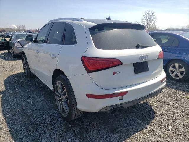 Photo 2 VIN: WA1CCAFP7GA014314 - AUDI SQ5 PREMIU 