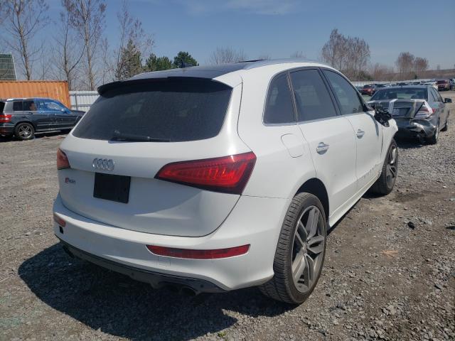 Photo 3 VIN: WA1CCAFP7GA014314 - AUDI SQ5 PREMIU 