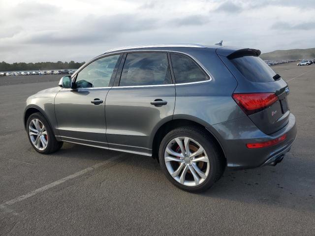 Photo 1 VIN: WA1CCAFP7GA023031 - AUDI SQ5 PREMIU 