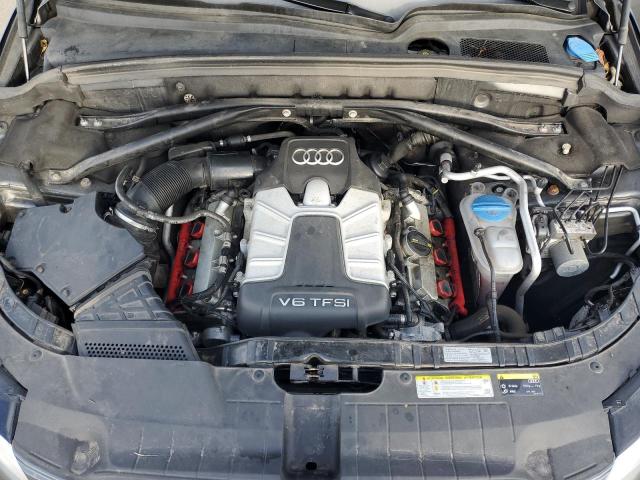 Photo 11 VIN: WA1CCAFP7GA023031 - AUDI SQ5 PREMIU 