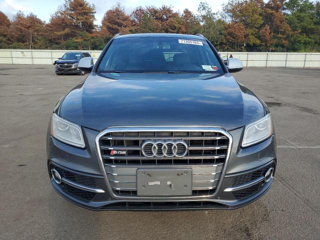 Photo 4 VIN: WA1CCAFP7GA023031 - AUDI SQ5 PREMIU 