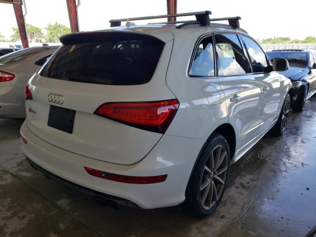 Photo 3 VIN: WA1CCAFP7GA032912 - AUDI SQ5 PREMIU 